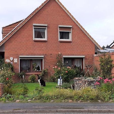 Ferienwohnung-Wildblume Petersdorf auf Fehmarn Eksteriør bilde