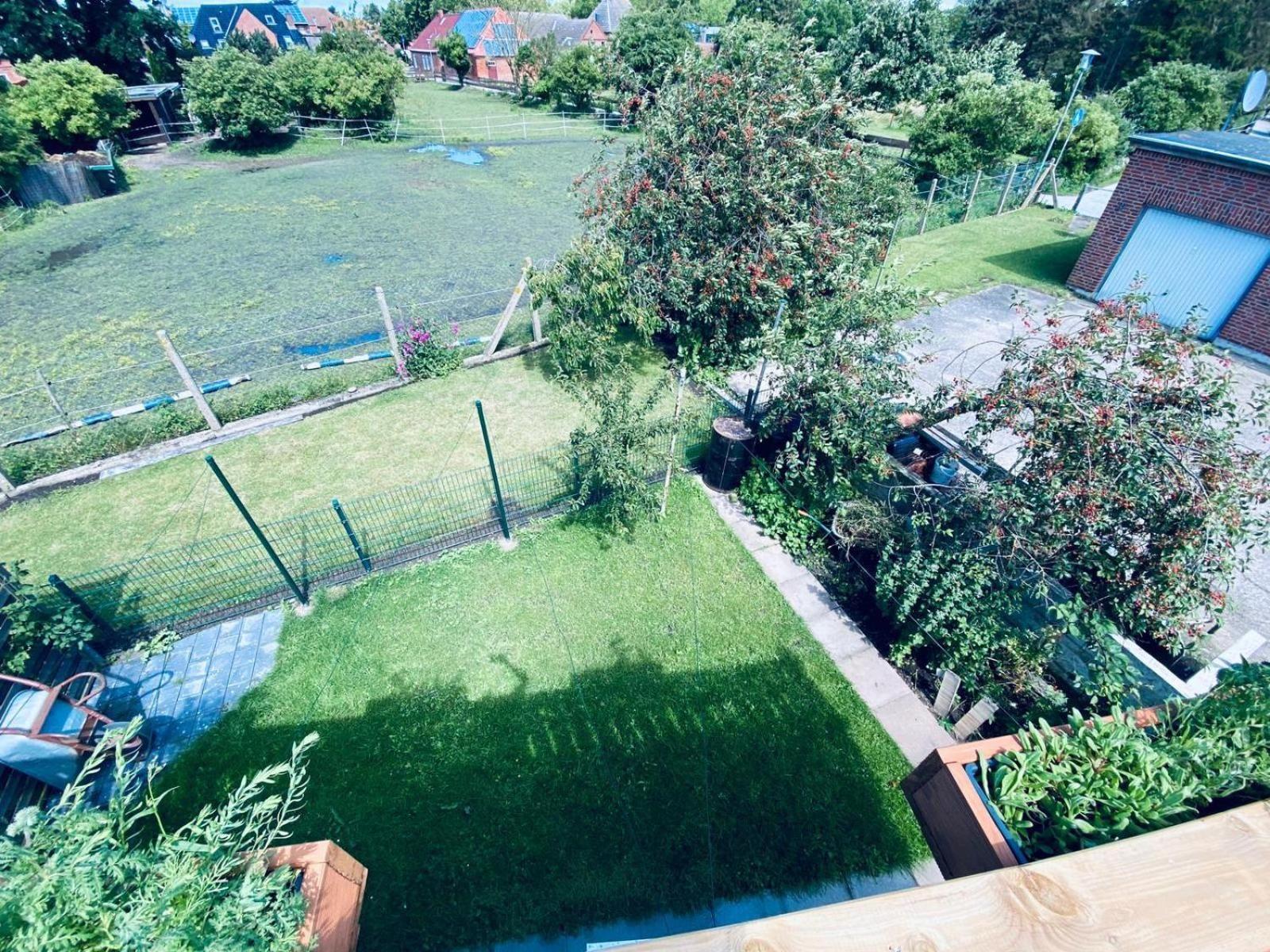 Ferienwohnung-Wildblume Petersdorf auf Fehmarn Eksteriør bilde